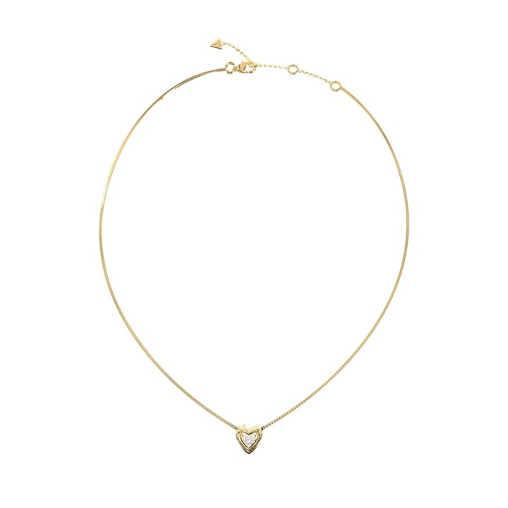 GUESS JEWELS JEWELRY Mod. JUBN06016JWYGT-U - WW.JUBN06016JWYGT-U - Teknashop Ltd
