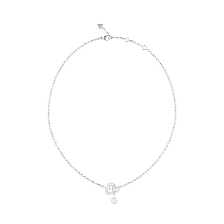 GUESS JEWELS JEWELRY Mod. JUBN06051JWRHT-U - WW.JUBN06051JWRHT-U - Teknashop Ltd