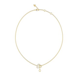GUESS JEWELS JEWELRY Mod. JUBN06051JWYGT-U - WW.JUBN06051JWYGT-U - Teknashop Ltd