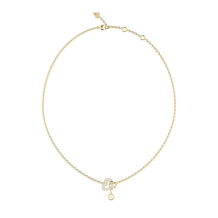 GUESS JEWELS JEWELRY Mod. JUBN06051JWYGT-U - WW.JUBN06051JWYGT-U - Teknashop Ltd