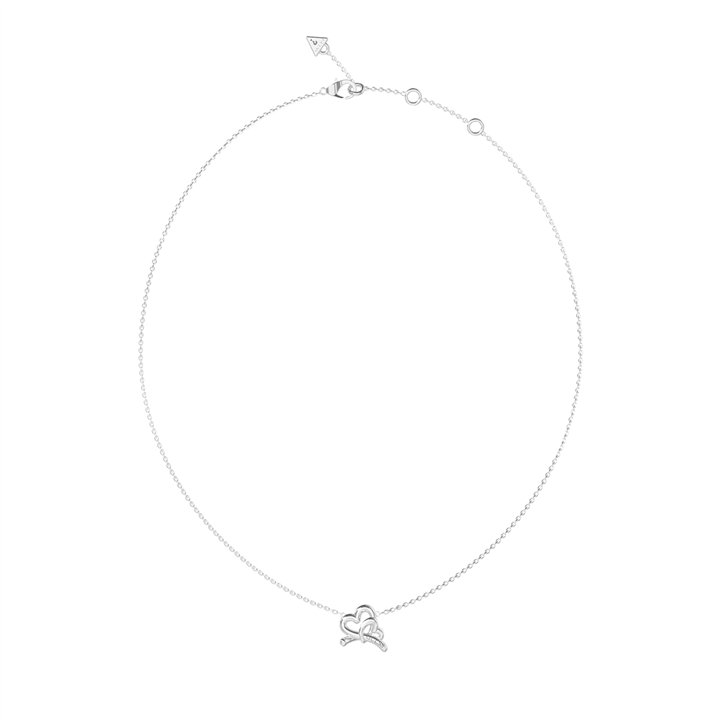 GUESS JEWELS JEWELRY Mod. JUBN06056JWRHT-U - WW.JUBN06056JWRHT-U - Teknashop Ltd
