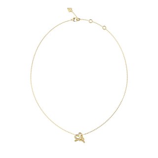 GUESS JEWELS JEWELRY Mod. JUBN06056JWYGT-U - WW.JUBN06056JWYGT-U - Teknashop Ltd