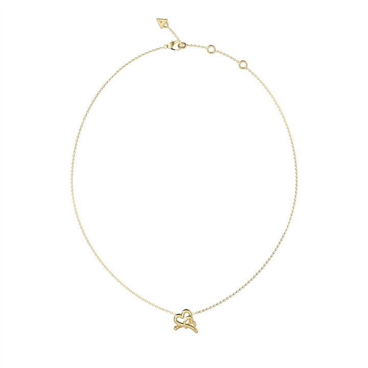 GUESS JEWELS JEWELRY Mod. JUBN06056JWYGT-U - WW.JUBN06056JWYGT-U - Teknashop Ltd