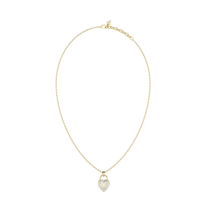 GUESS JEWELS JEWELRY Mod. JUBN06063JWYGT-U - WW.JUBN06063JWYGT-U - Teknashop Ltd