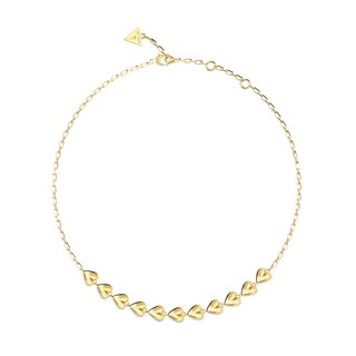 GUESS JEWELS JEWELRY Mod. JUBN06070JWYGT-U - WW.JUBN06070JWYGT-U - Teknashop Ltd