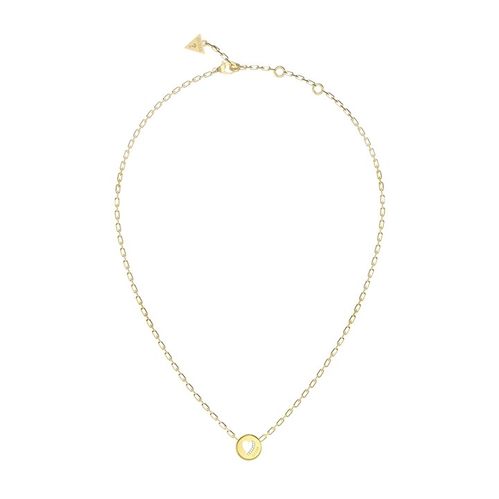 GUESS JEWELS JEWELRY Mod. JUBN06083JWYGT-U - WW.JUBN06083JWYGT-U - Teknashop Ltd