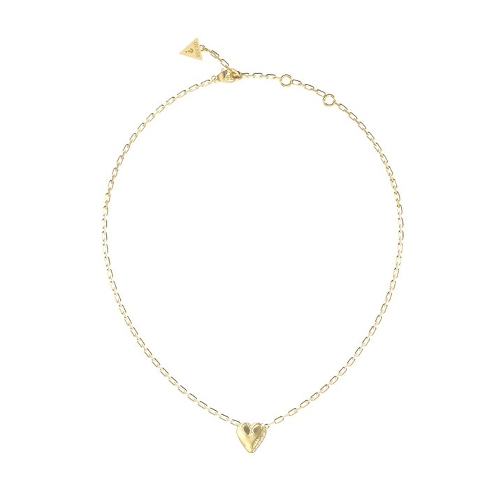 GUESS JEWELS JEWELRY Mod. JUBN06087JWYGT-U - WW.JUBN06087JWYGT-U - Teknashop Ltd