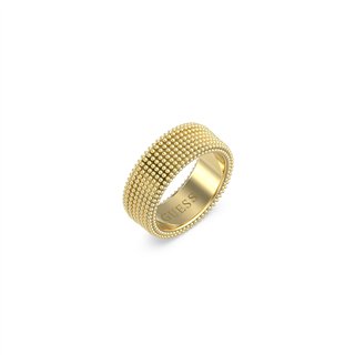 GUESS JEWELS JEWELRY Mod. JUMR06019JWYG64 - WW.JUMR06019JWYG64 - Teknashop Ltd