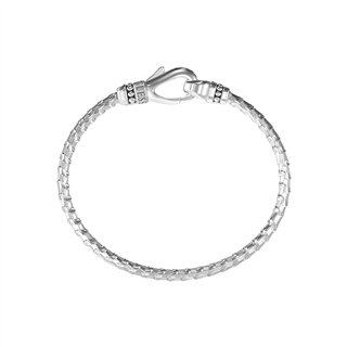 GUESS JEWELS JEWELRY Mod. JUMB06024JWSTS - WW.JUMB06024JWSTS - Teknashop Ltd