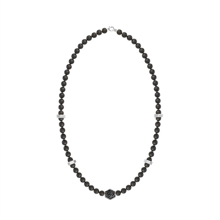 GUESS JEWELS JEWELRY Mod. JUMN06004JWSTBKT-U - WW.JUMN06004JWSTBKT-U - Teknashop Ltd