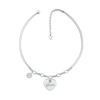 GUESS JEWELS JEWELRY Mod. JUBN05148JWRHWHT-U - WW.JUBN05148JWRHWHT-U - Teknashop Ltd