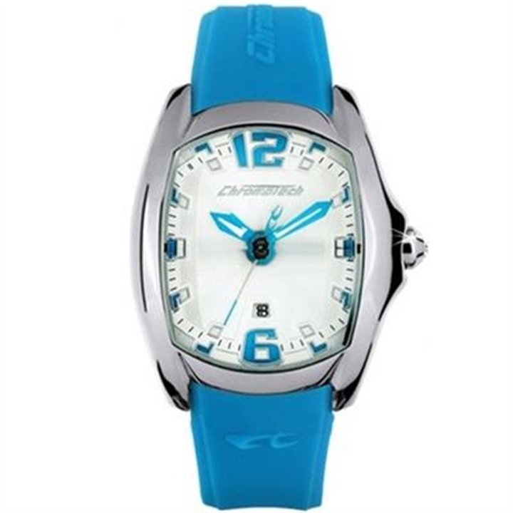 CHRONOTECH Mod. CT-7107AL_56P - WW.CT-7107AL_56P - Teknashop Ltd
