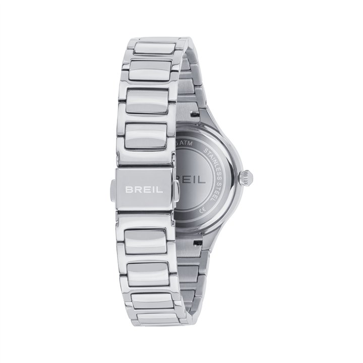 BREIL Mod. TW1996 - WW.TW1996 - Teknashop Ltd
