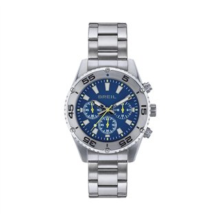 BREIL Mod. TW1998 - WW.TW1998 - Teknashop Ltd