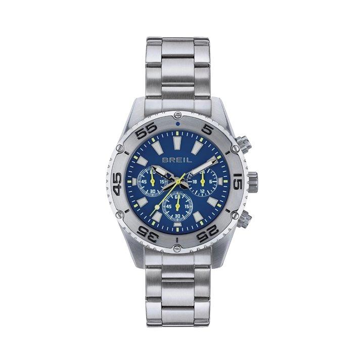 BREIL Mod. TW1998 - WW.TW1998 - Teknashop Ltd