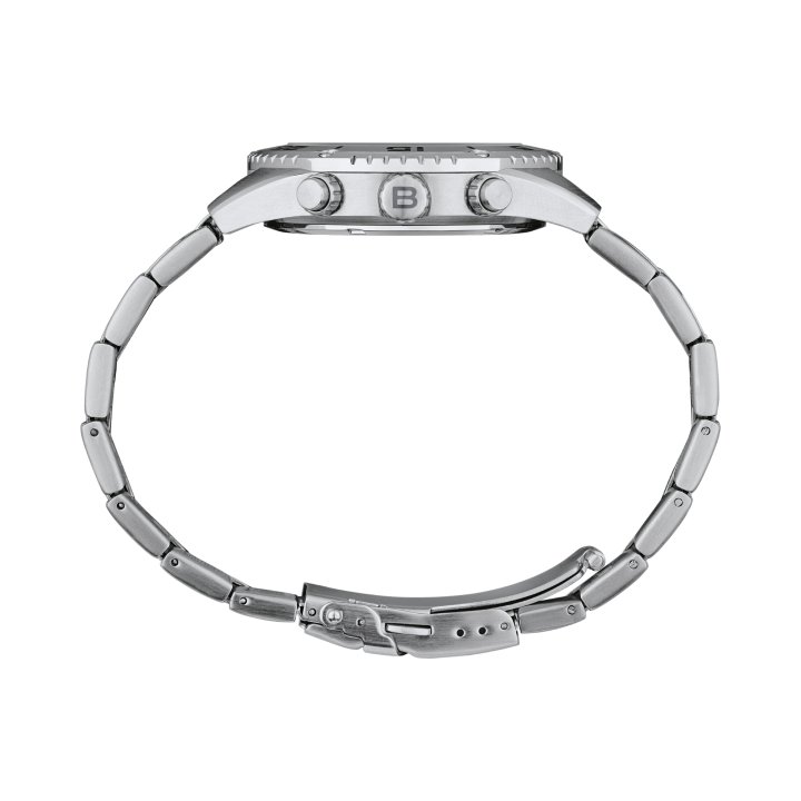 BREIL Mod. TW1998 - WW.TW1998 - Teknashop Ltd
