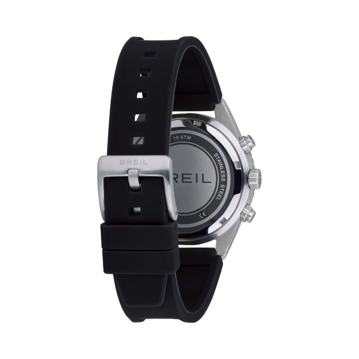 BREIL Mod. TW2000 - WW.TW2000 - Teknashop Ltd