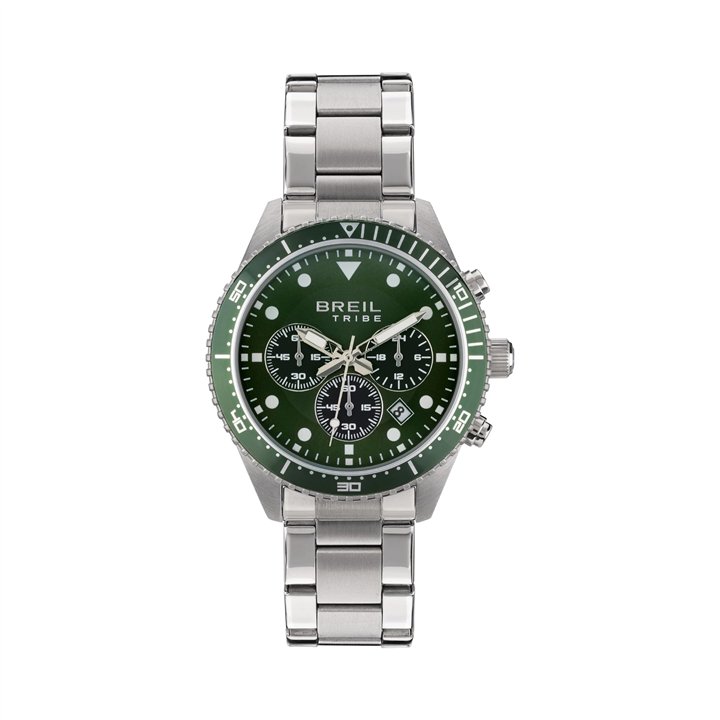 BREIL TRIBE Mod. EW0638 - WW.EW0638 - Teknashop Ltd