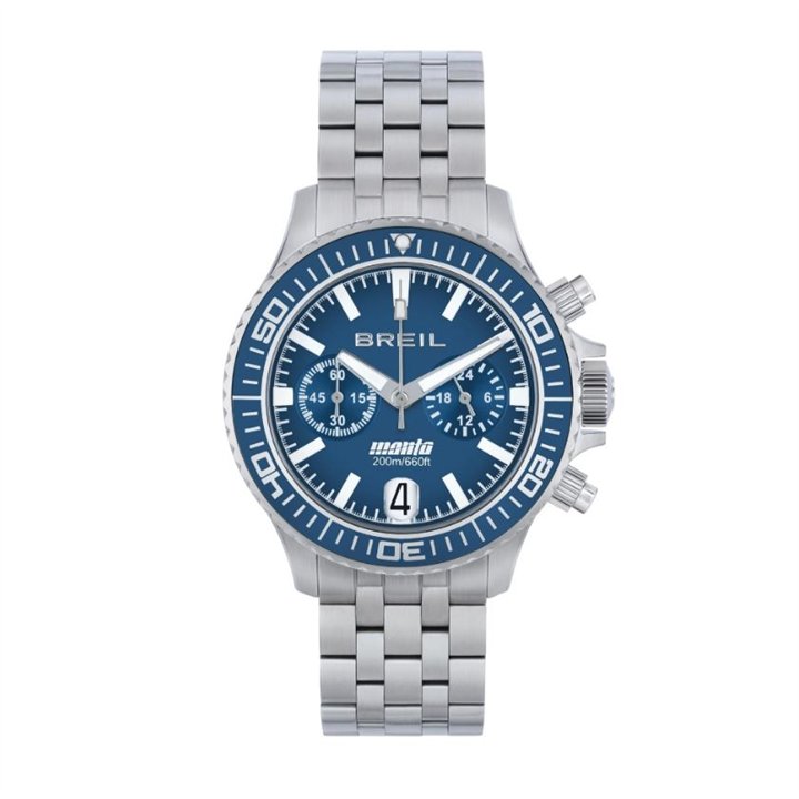 BREIL Mod. TW2013 - WW.TW2013 - Teknashop Ltd