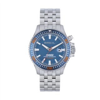 BREIL Mod. TW2015 - WW.TW2015 - Teknashop Ltd
