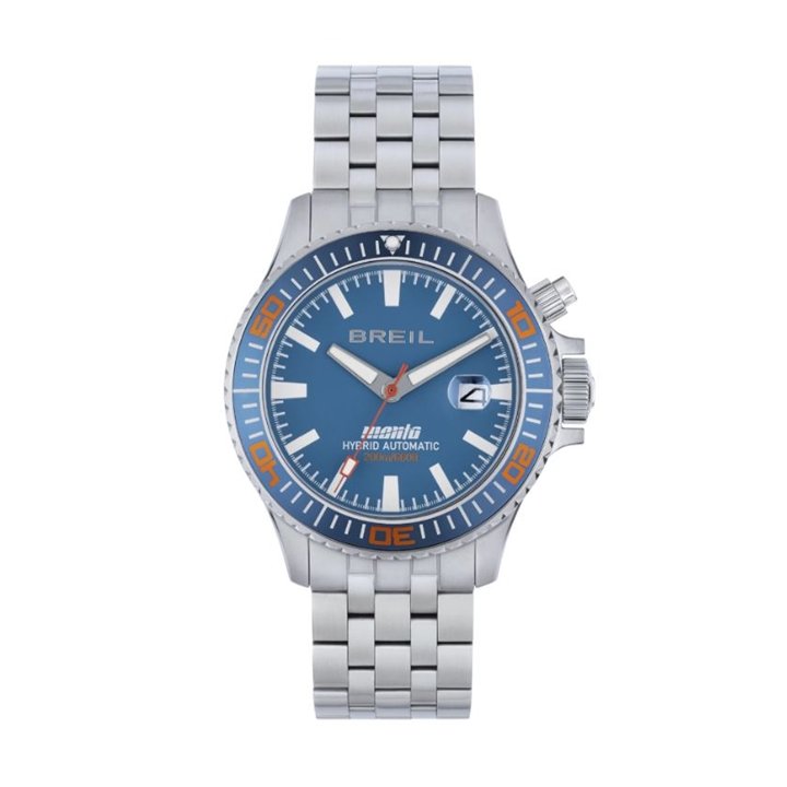 BREIL Mod. TW2015 - WW.TW2015 - Teknashop Ltd