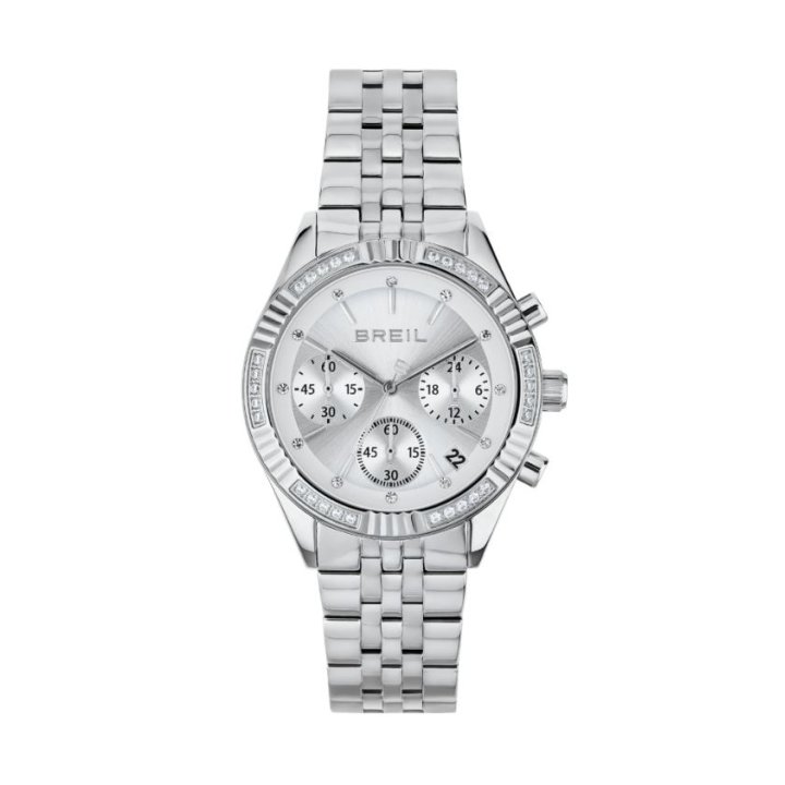 BREIL Mod. TW2017 - WW.TW2017 - Teknashop Ltd
