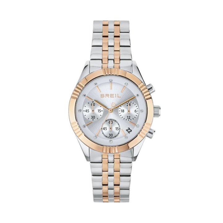 BREIL Mod. TW2018 - WW.TW2018 - Teknashop Ltd
