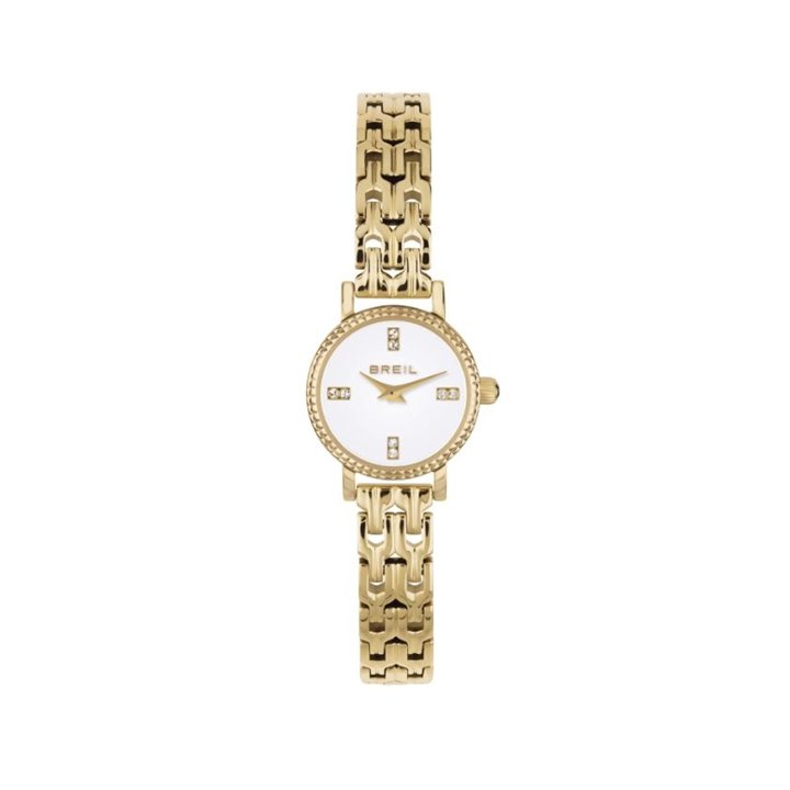 BREIL Mod. TW2020 - WW.TW2020 - Teknashop Ltd