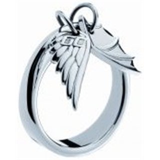 MISS SIXTY JEWELS Mod. WINGS ***SPECIAL PRICE*** - WW.SM1106012 - Teknashop Ltd