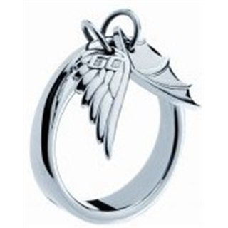 MISS SIXTY JEWELS Mod. WINGS ***SPECIAL PRICE*** - WW.SM1106014 - Teknashop Ltd