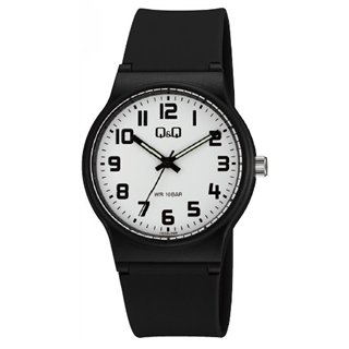 Q&Q Mod. ONLY TIME - GENT - WW.VS50J009Y - Teknashop Ltd