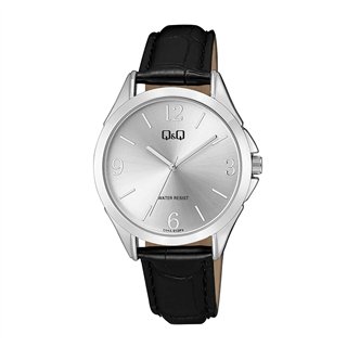 Q&Q Mod. LADY ONLY TIME - WW.C04A-012PY - Teknashop Ltd