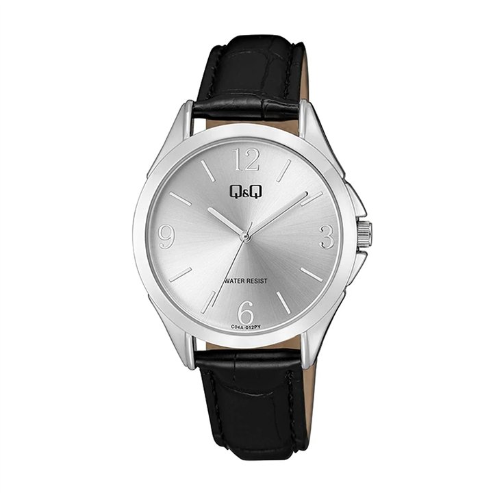 Q&Q Mod. LADY ONLY TIME - WW.C04A-012PY - Teknashop Ltd