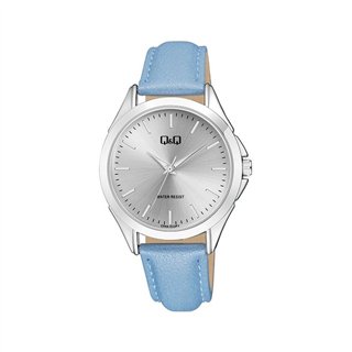 Q&Q Mod. LADY ONLY TIME - WW.C04A-023PY - Teknashop Ltd