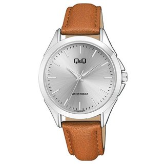 Q&Q Mod. LADY ONLY TIME - WW.C04A-026PY - Teknashop Ltd