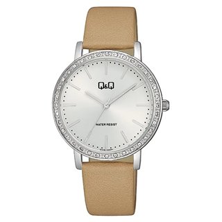 Q&Q ATTRACTIVE Mod. Q33B-006PY - WW.Q33B-006PY - Teknashop Ltd