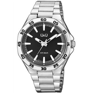 Q&Q ATTRACTIVE Mod. QZ82J212Y - WW.QZ82J212Y - Teknashop Ltd