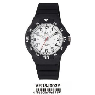Q&Q Mod. DIVER - GENT - WW.VR18J003Y - Teknashop Ltd