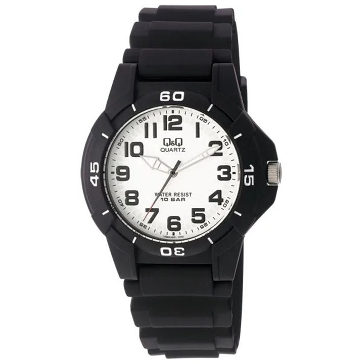 Q&Q Mod. DIVER - GENT - WW.VQ84J001Y - Teknashop Ltd