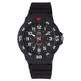 Q&Q Mod. DIVER - GENT - WW.VR18J001Y - Teknashop Ltd