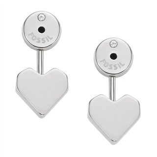 FOSSIL JEWELS Mod. FASHION (Closure for stud earrings) - WW.JF02553040 - Teknashop Ltd