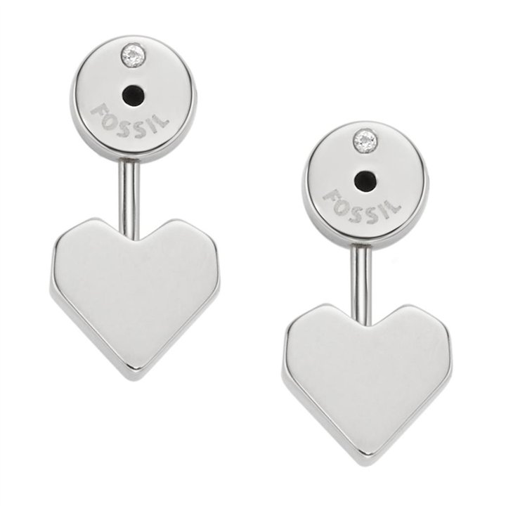 FOSSIL JEWELS Mod. FASHION (Closure for stud earrings) - WW.JF02553040 - Teknashop Ltd
