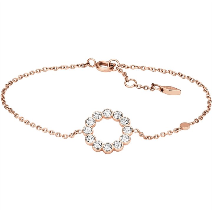 FOSSIL JEWELS JEWELRY Mod. JF02742791 - WW.JF02742791 - Teknashop Ltd