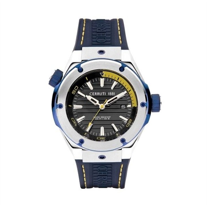 CERRUTI 1881 Mod. POSCHIAVO - WW.CIWGN2207501 - Teknashop Ltd