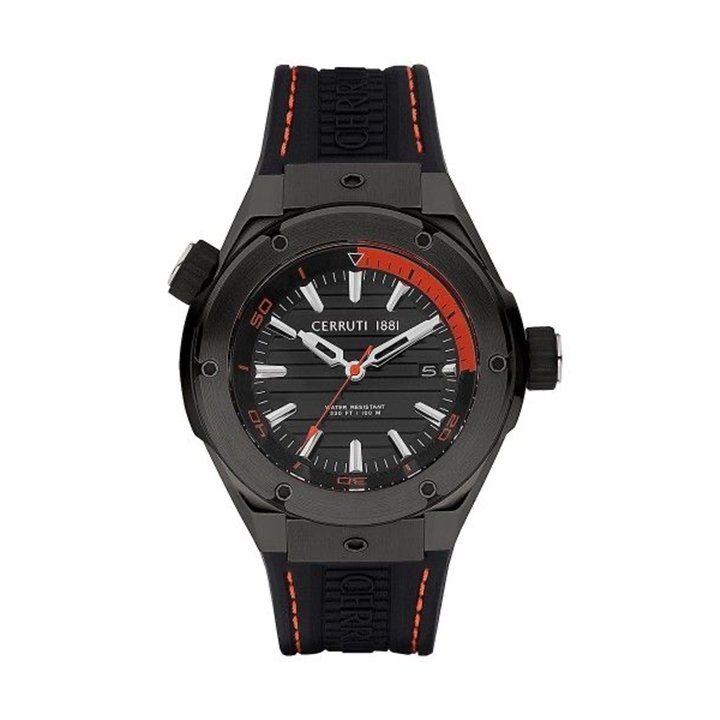 CERRUTI 1881 Mod. POSCHIAVO - WW.CIWGN2207502 - Teknashop Ltd