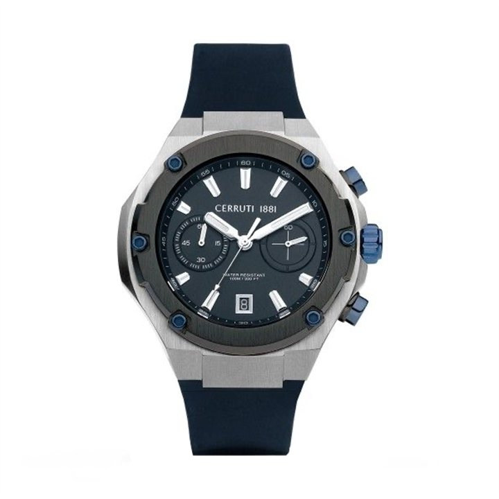 CERRUTI 1881 Mod. VELLETRI - WW.CIWGO2206107 - Teknashop Ltd