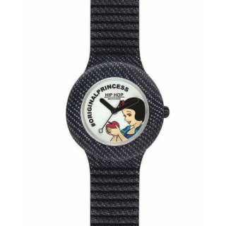 HIP HOP DISNEY COLLECTION  Mod. BE BRIGHT BE BOLD - BIANCANEVE ***SPECIAL PRICE*** - WW.HWU1015 - Teknashop Ltd