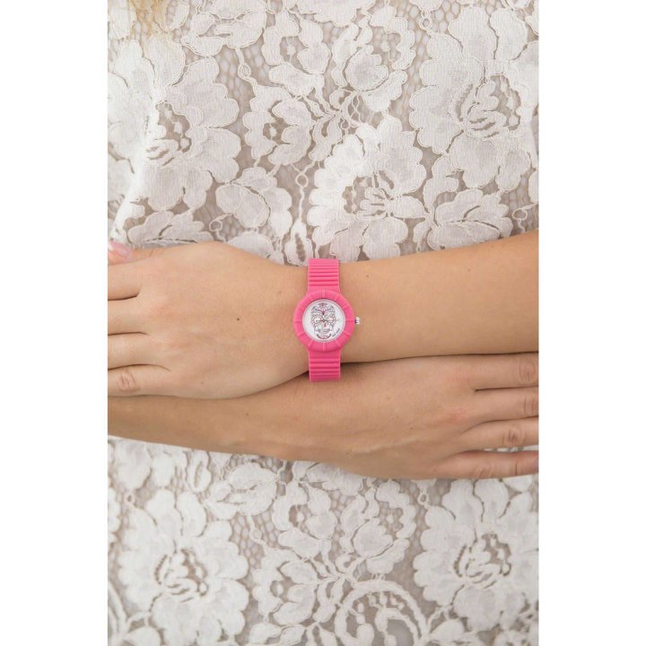 HIP HOP DISNEY COLLECTION  Mod. BE BRIGHT BE BOLD - AURORA ***SPECIAL PRICE*** - WW.HWU1017 - Teknashop Ltd