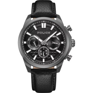 POLICE WATCHES Mod. PEWGF0021005 - WW.PEWGF0021005 - Teknashop Ltd