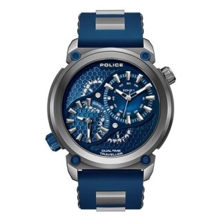 POLICE WATCHES Mod. PEWGM0071803 - WW.PEWGM0071803 - Teknashop Ltd